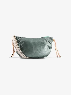 Half moon bag