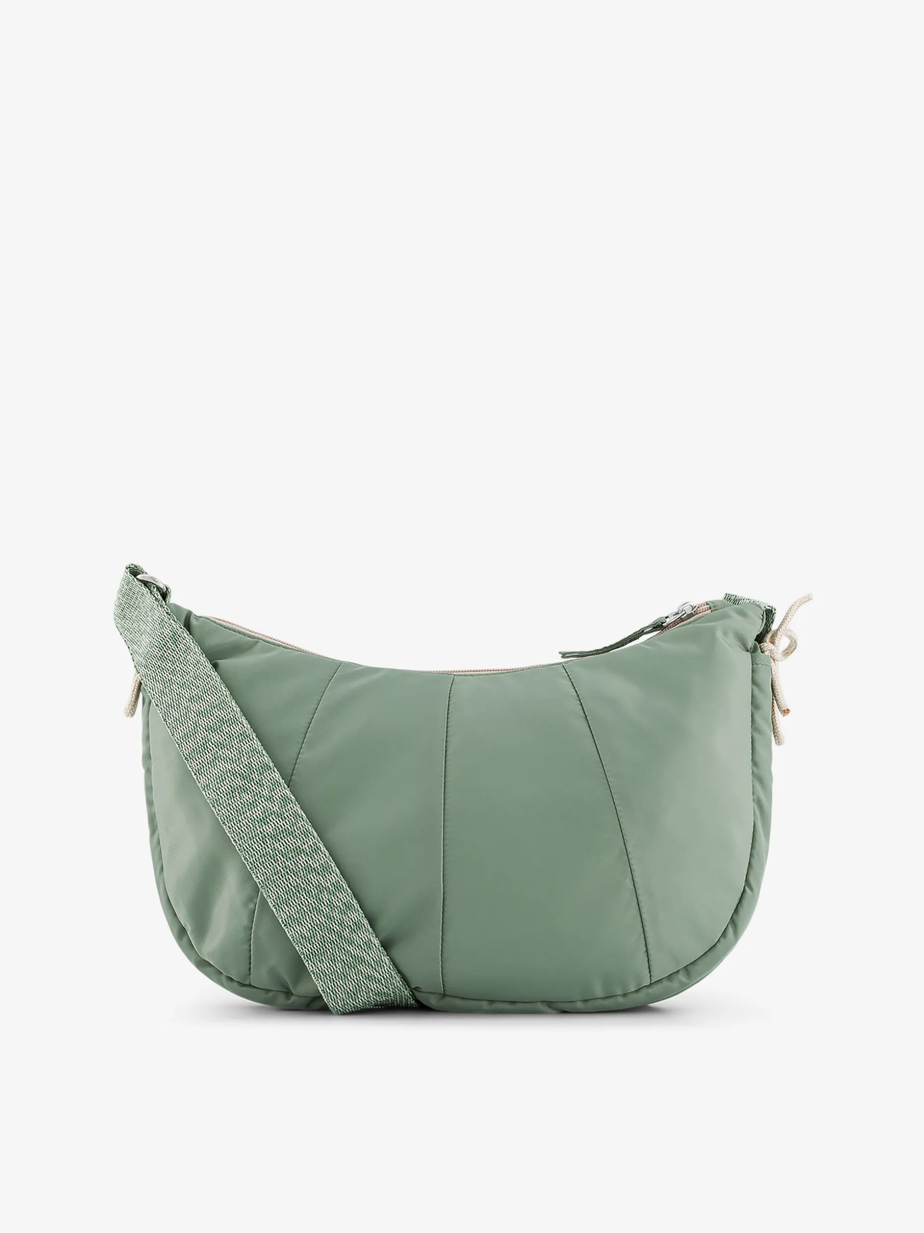 Half moon bag