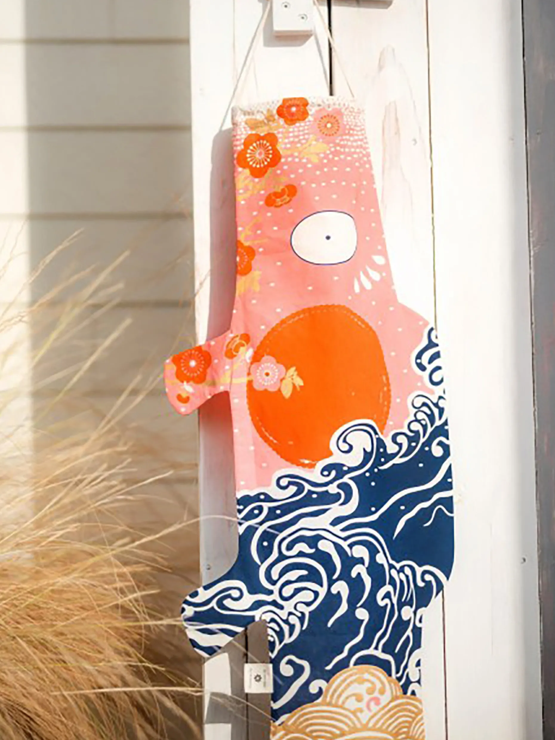 Koinobori kokoro nami m - malmo