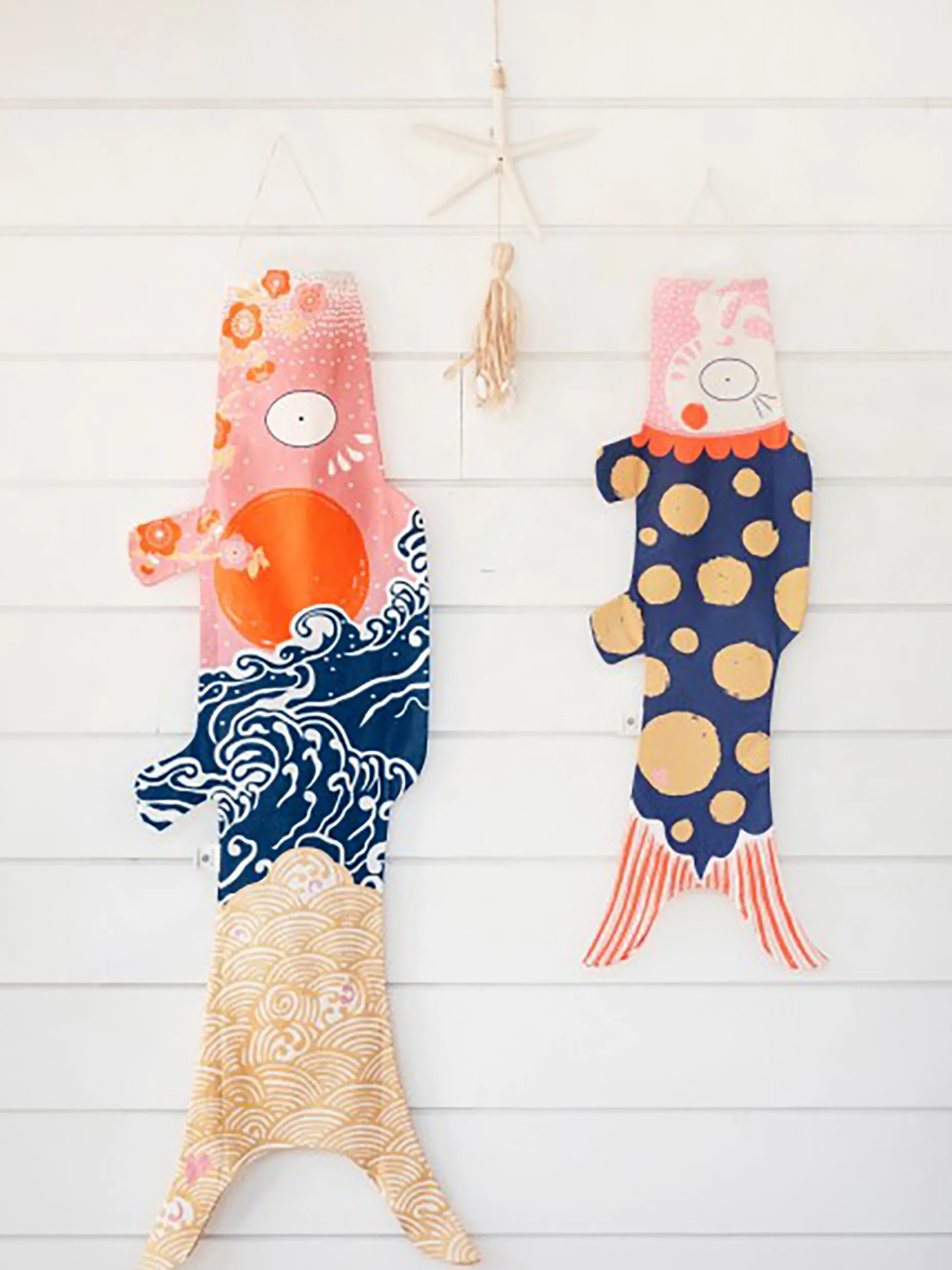 Koinobori kokoro nami m - malmo