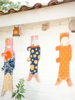 Koinobori kokoro nami m - malmo