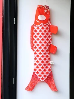 Koinobori tangerine s - malmo