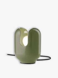 Lampe a poser batucada kaki - ferroluce