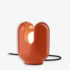 Lampe a poser batucada rouge - ferroluce