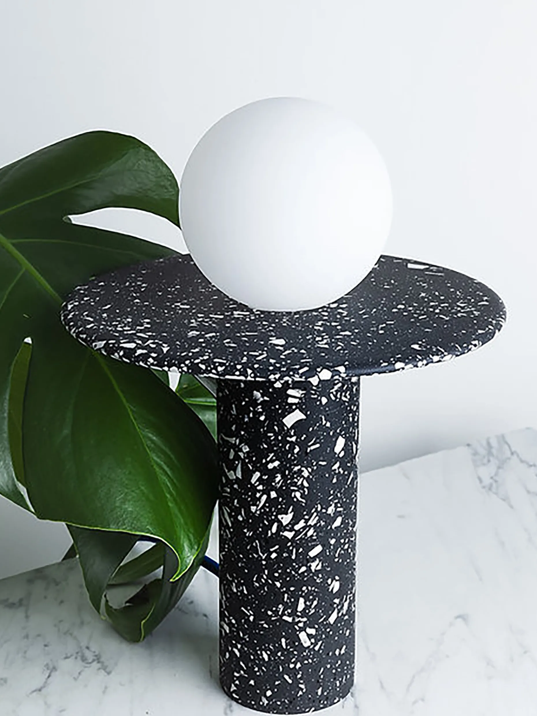 Lampe a poser halo galaxie h18 - moodlig...