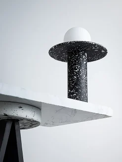 Lampe a poser halo galaxie h18 - moodlig...