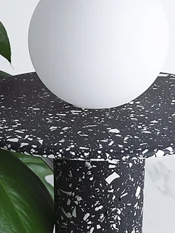 Lampe a poser halo galaxie h18 - moodlig...