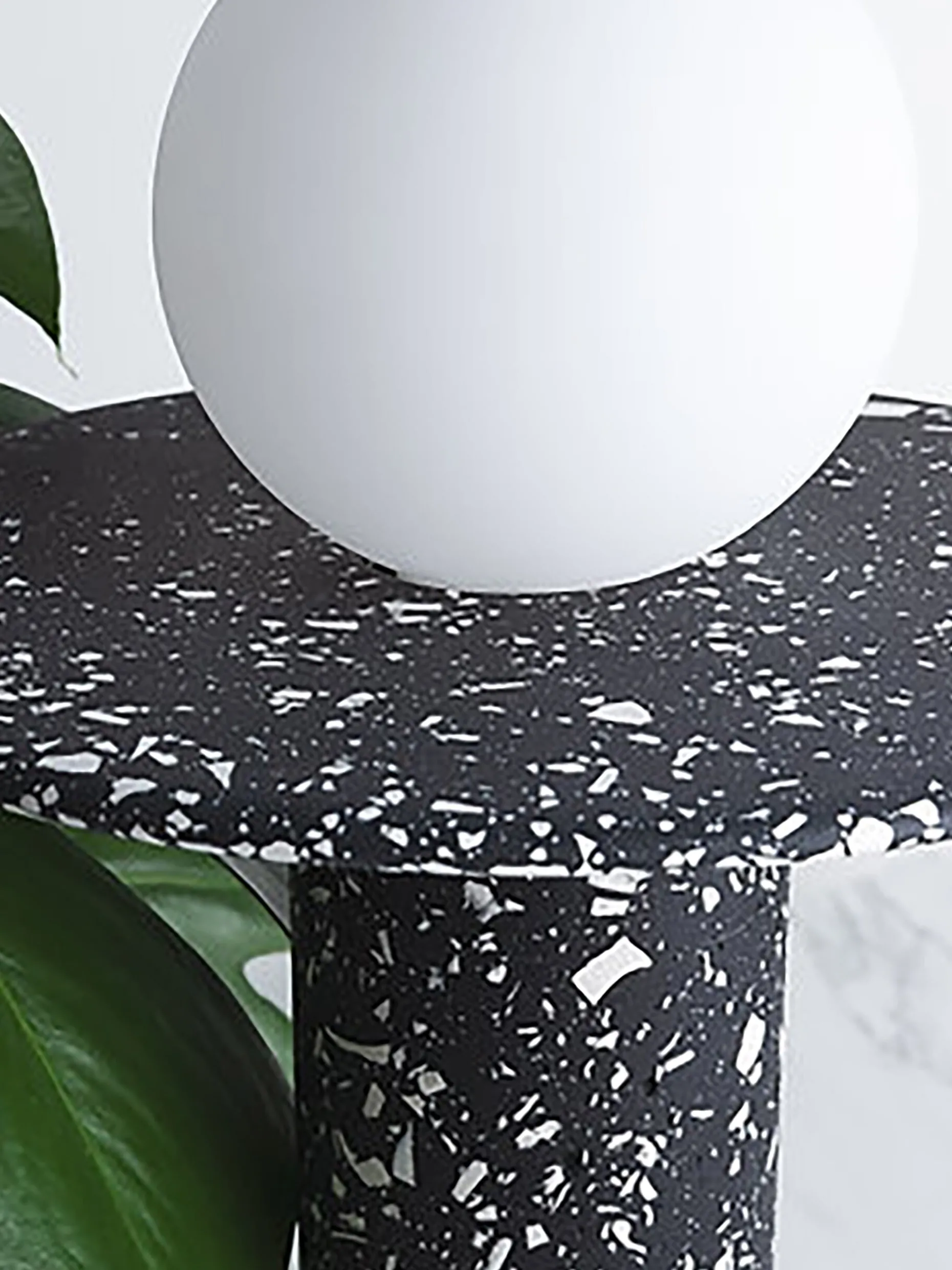 Lampe a poser halo galaxie h18 - moodlig...