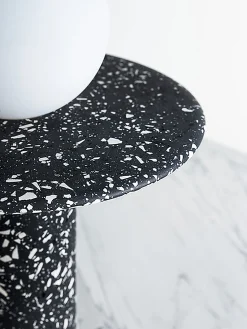 Lampe a poser halo galaxie h18 - moodlig...