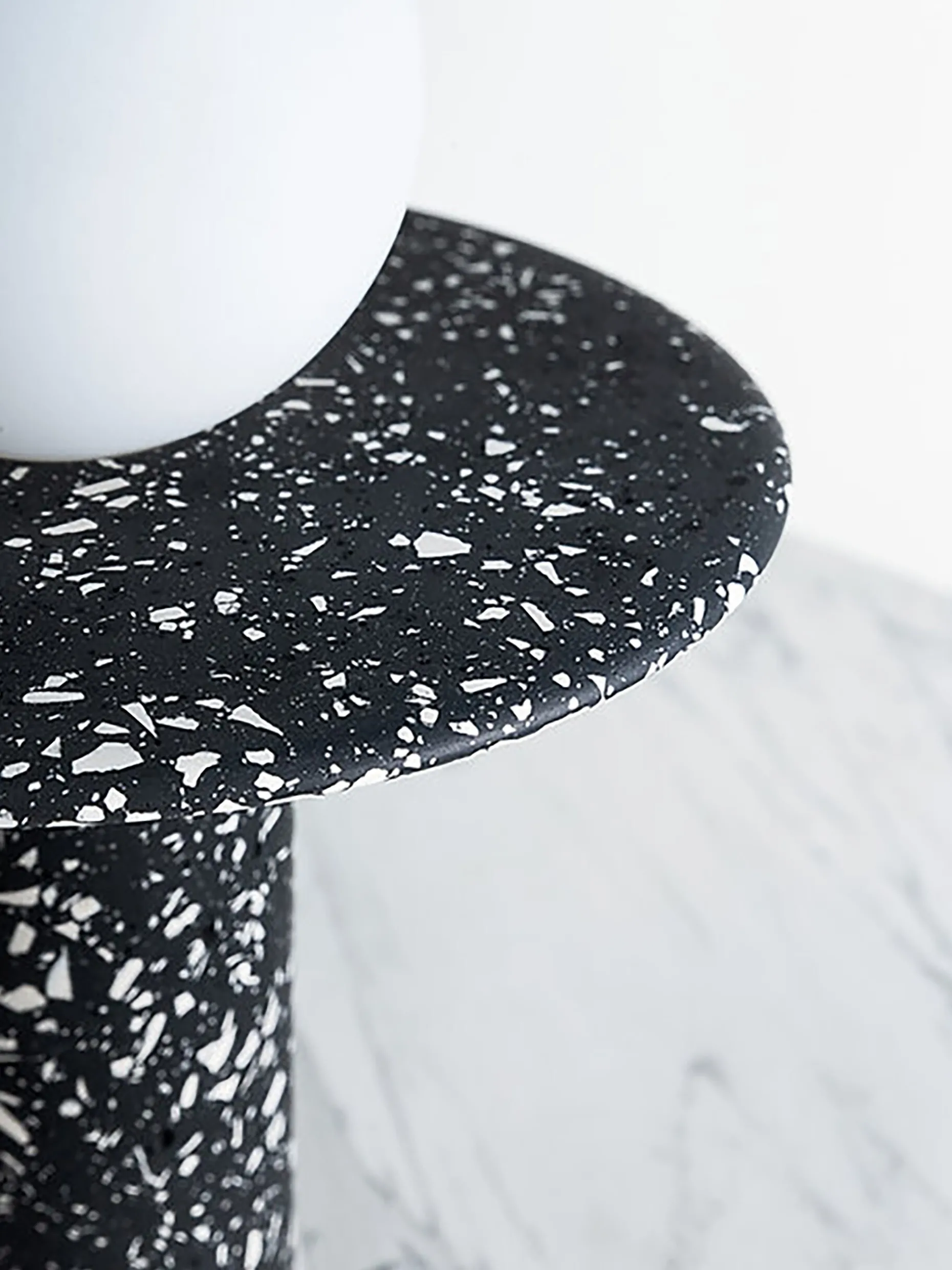 Lampe a poser halo galaxie h18 - moodlig...