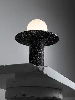 Lampe a poser halo galaxie h18 - moodlig...