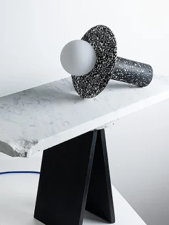 Lampe a poser halo galaxie h18 - moodlig...