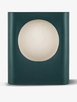 Lampe a poser signal verte s - rawii