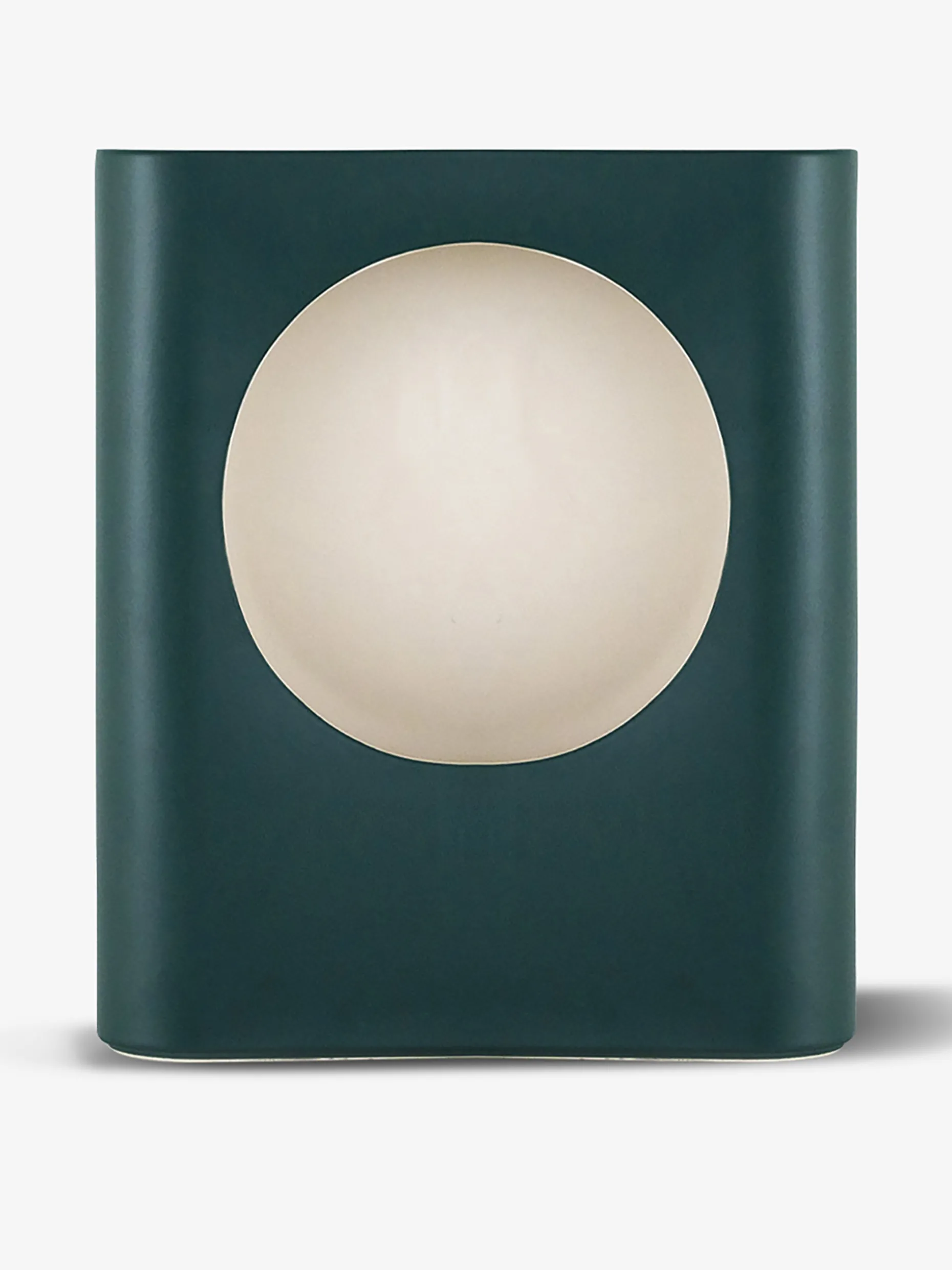 Lampe a poser signal verte s - rawii