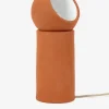 Lampe a poser terra light m d16,5cm h39cm - serax
