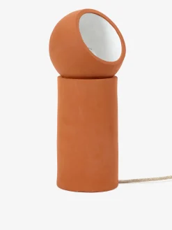 Lampe a poser terra light m d16,5cm h39cm - serax