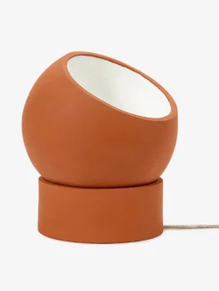 Lampe a poser terra light l d25cm h51 cm - serax