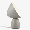 Lampe de table hello taupe - nordlux