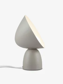 Lampe de table hello taupe - nordlux