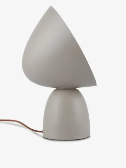 Lampe de table hello taupe - nordlux