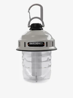 Lampe sans fil rechargeable beacon blanc - barebones