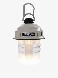 Lampe sans fil rechargeable beacon blanc - barebones