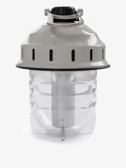 Lampe sans fil rechargeable beacon blanc - barebones