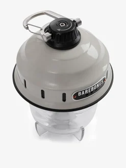 Lampe sans fil rechargeable beacon blanc - barebones