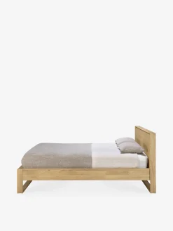 Lit nordic ii chene massif 180x200 cm - ethnicraft