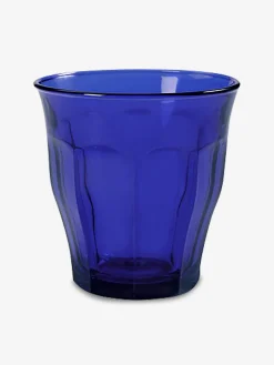 Lot de 6 verres picardie 25cl saphir - duralex