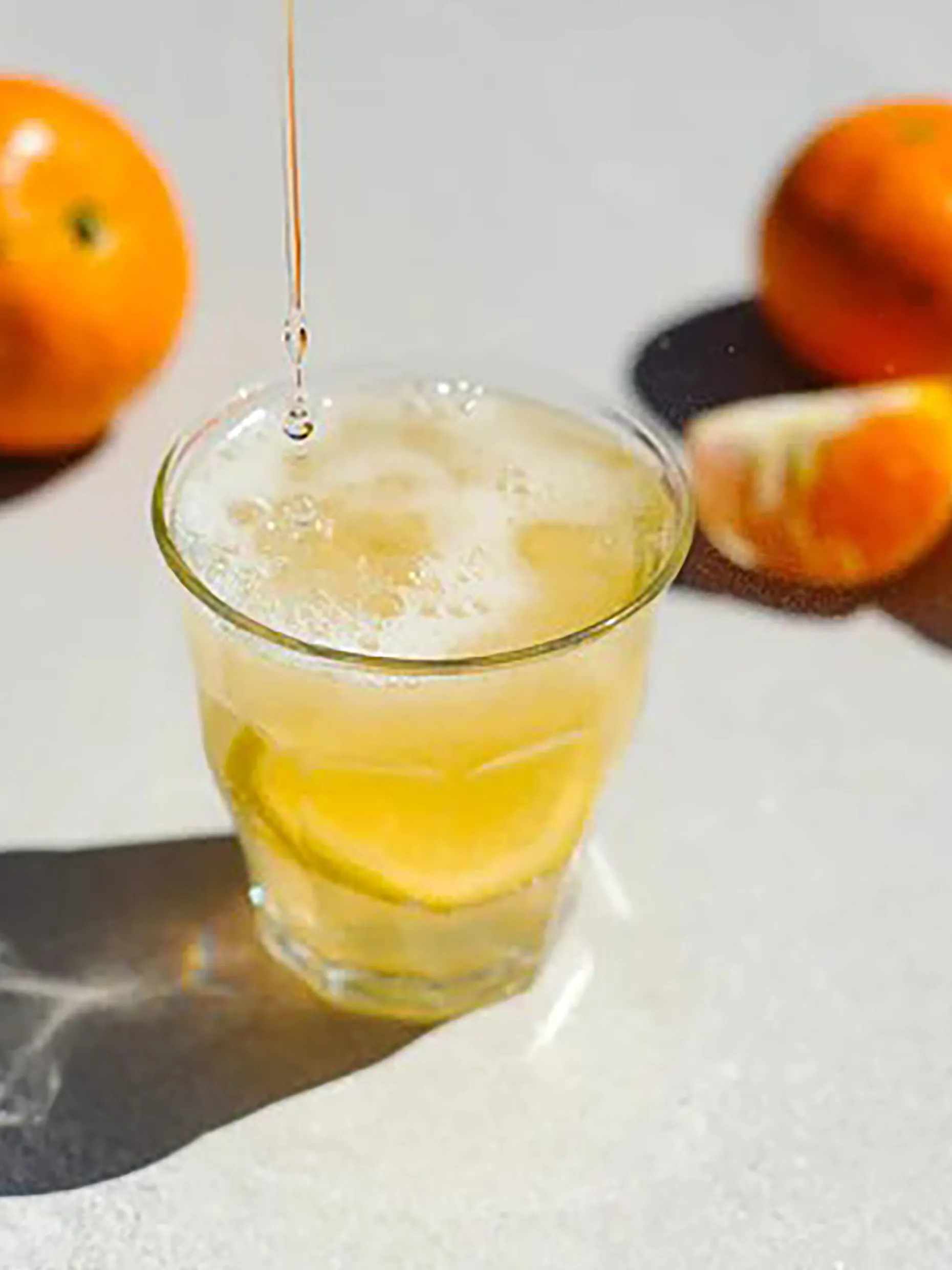 Lot de 6 verres picardie 25cl vermeil - duralex