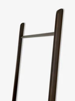 Miroir a poser pi 55x190 acajou - ethnicraft