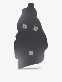 Miroir isola large neutre 110x57