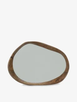 Miroir manguier s - urban nature culture