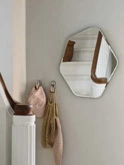 Miroir mural ruby 60cm - broste copenhagen