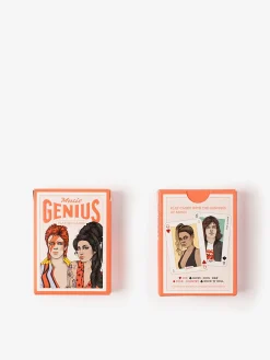 Music playing cards - new mags