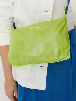 New besace mansfield