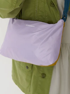 New besace mansfield