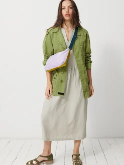 New besace mansfield