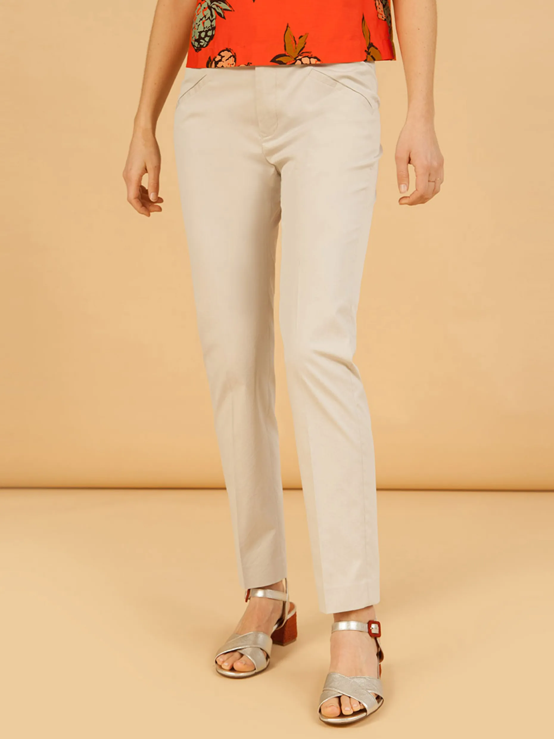 Pantalon ademar