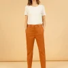 Pantalon begonia
