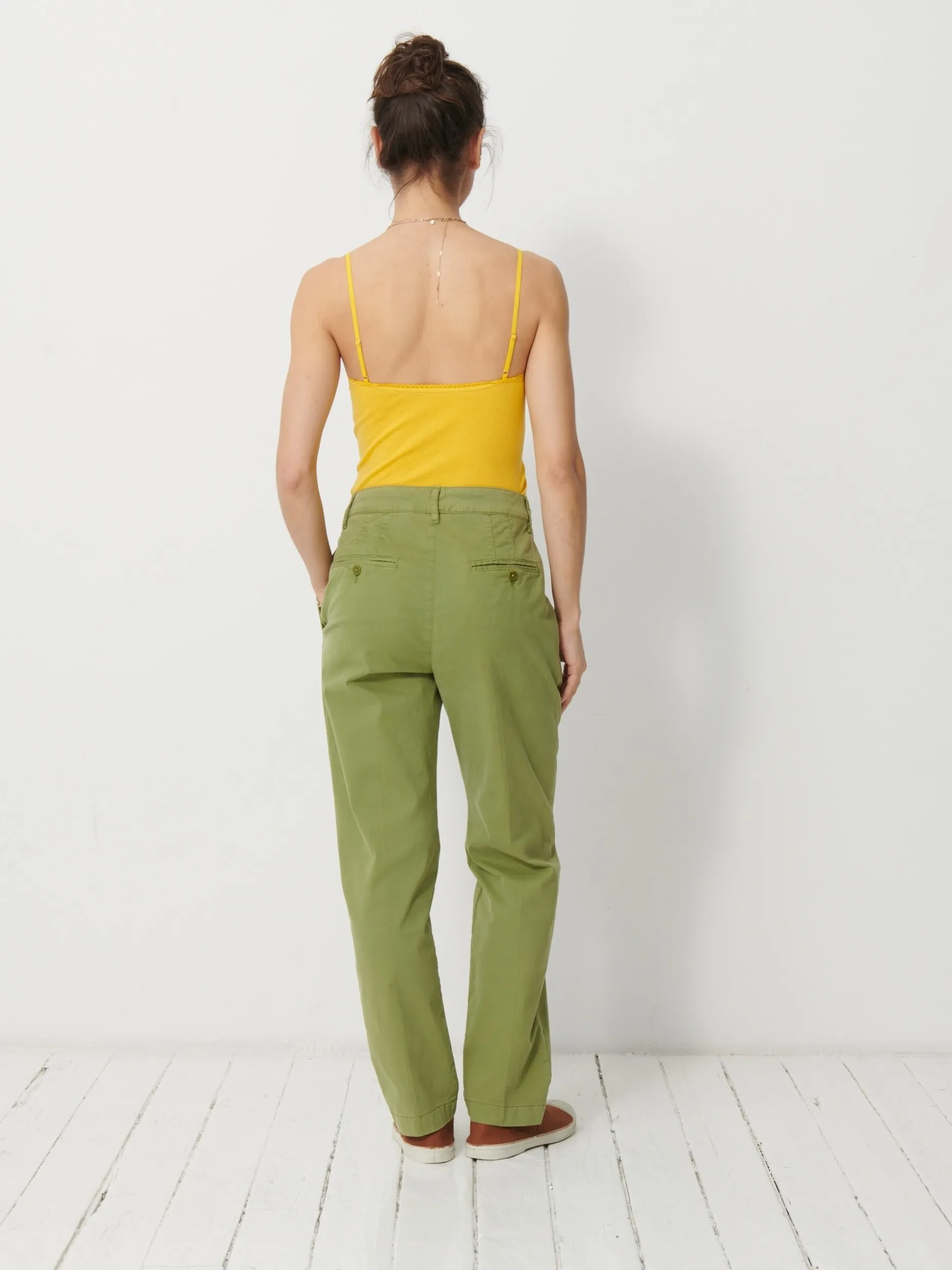 Pantalon begonia