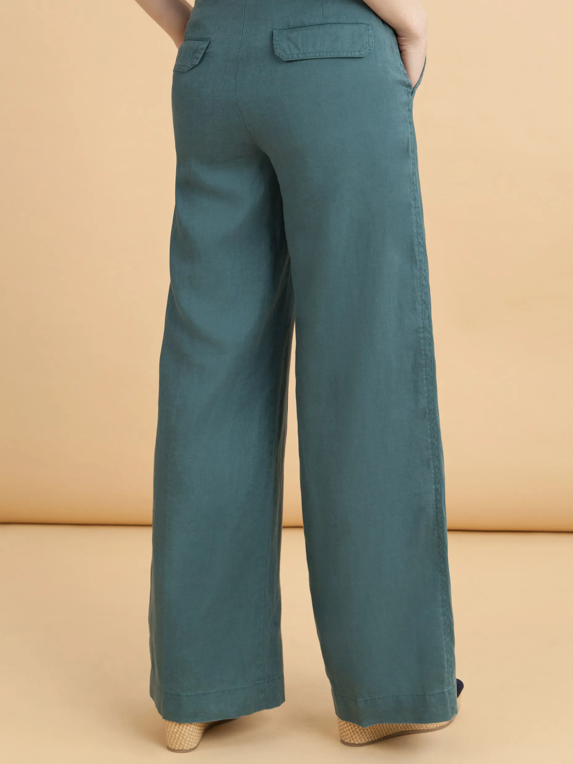 Pantalon benjamin