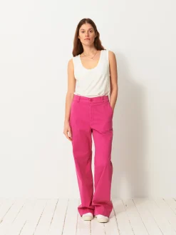 Pantalon dama