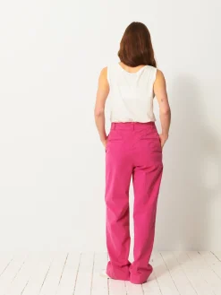 Pantalon dama