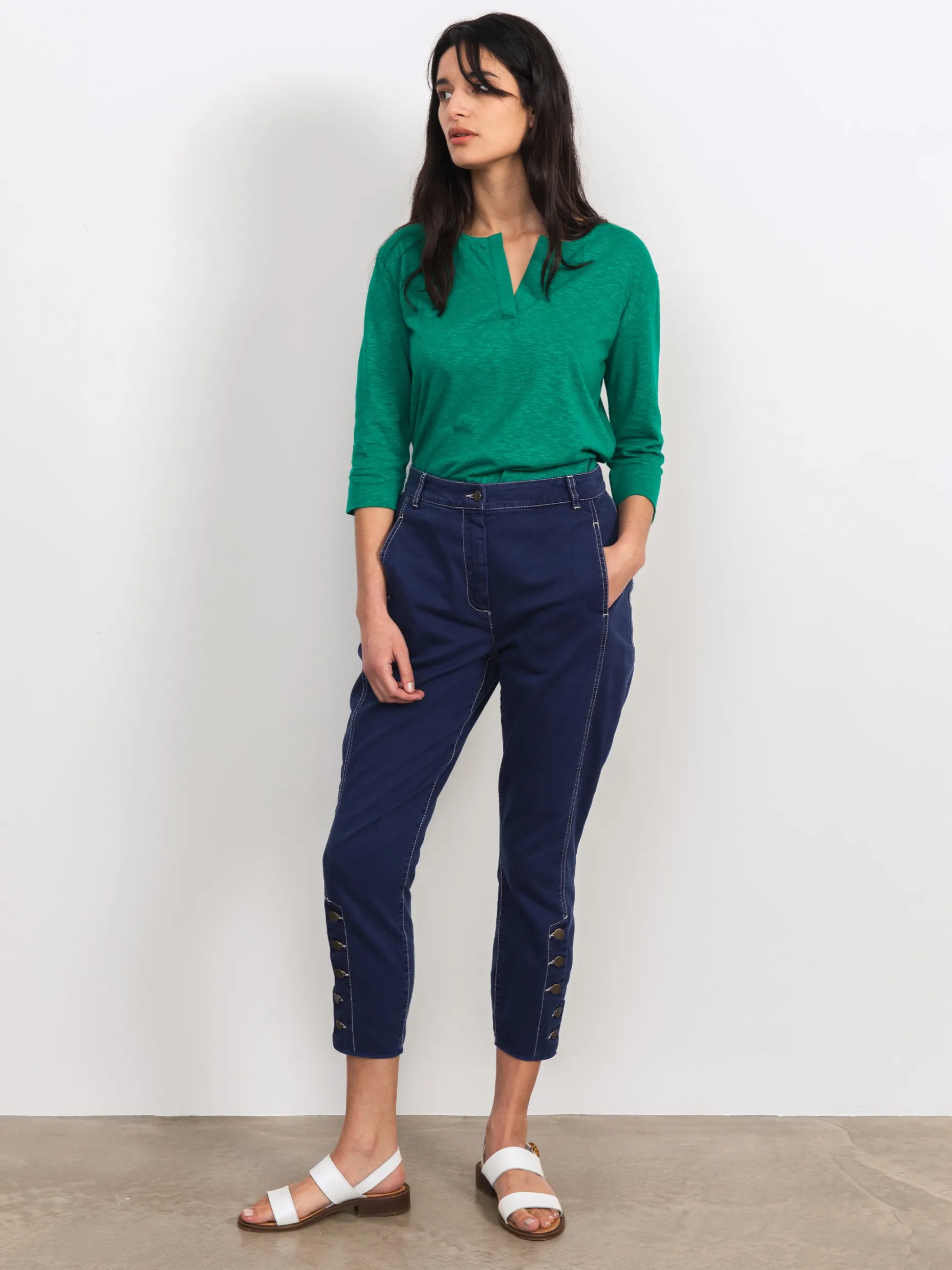 Pantalon eloi