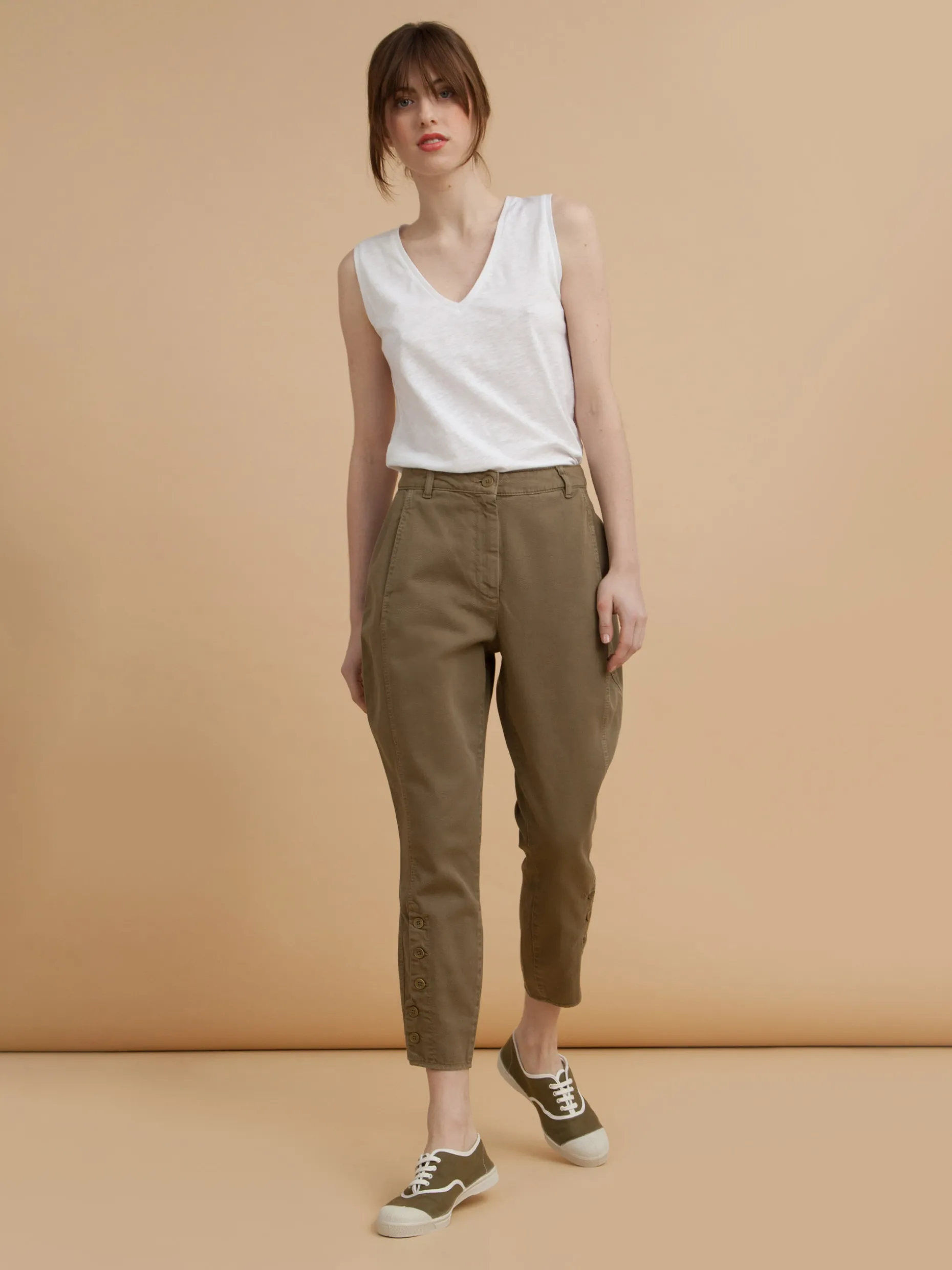 Pantalon eloi