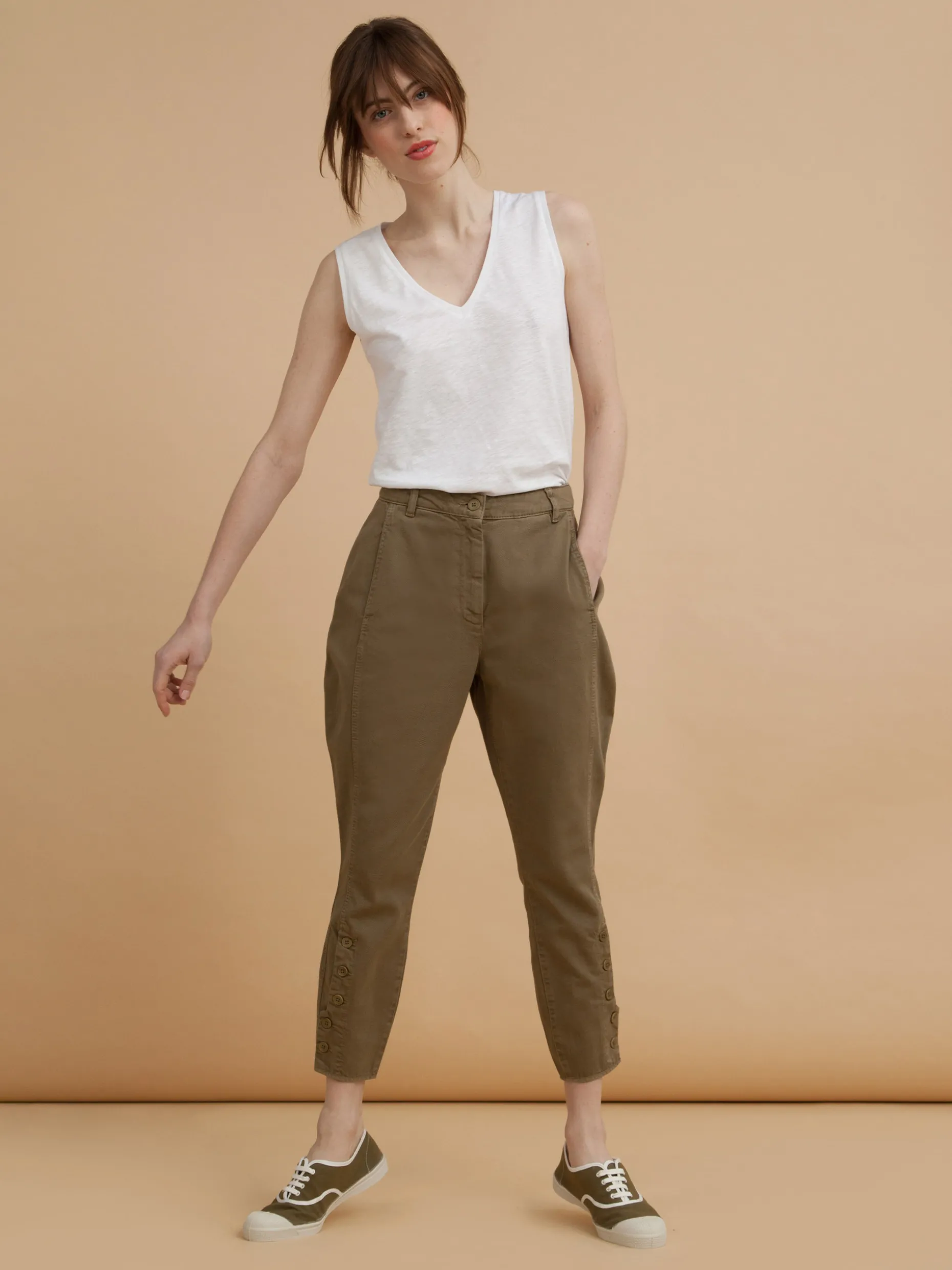 Pantalon eloi