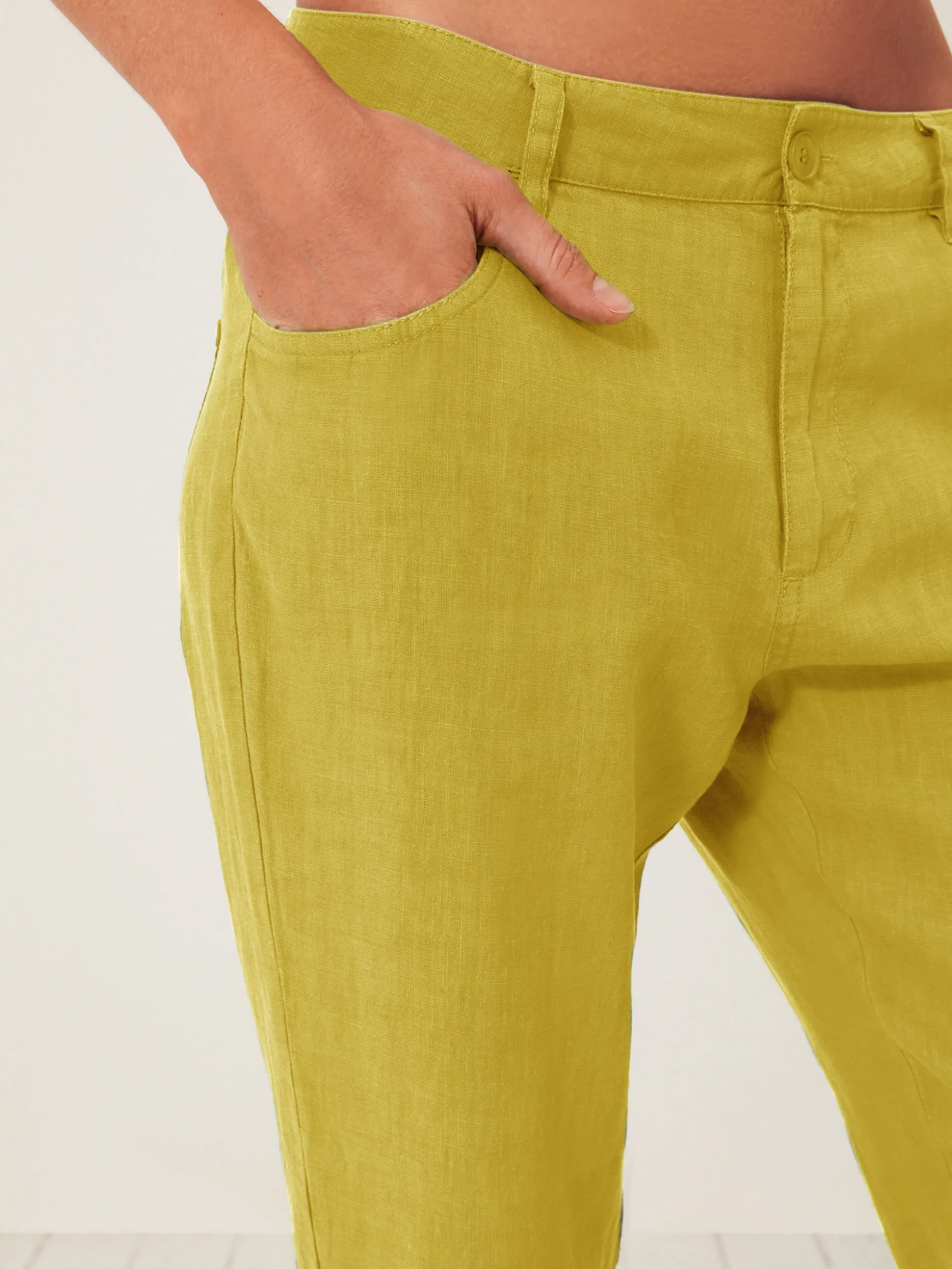 Pantalon ipanema