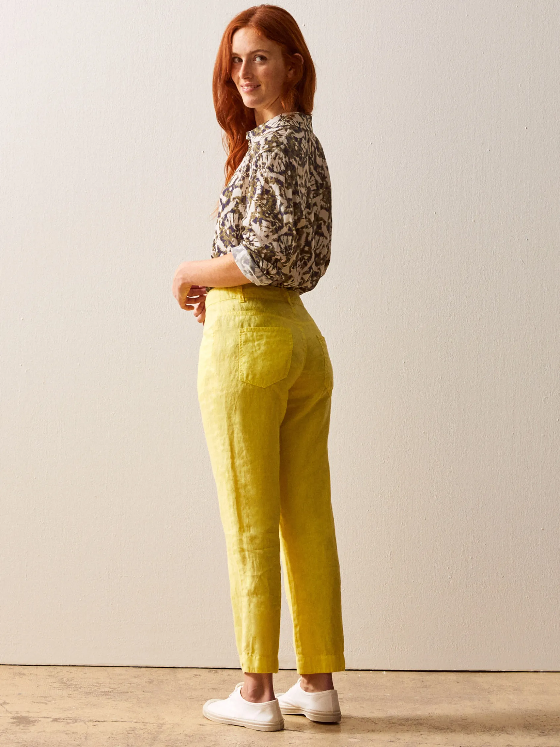 Pantalon ipanema